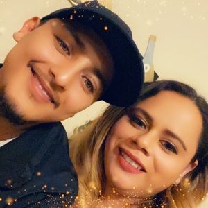 Meet your Posher, Erika